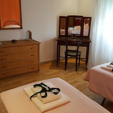 Monilvia Appartamento Firenze Esterno foto