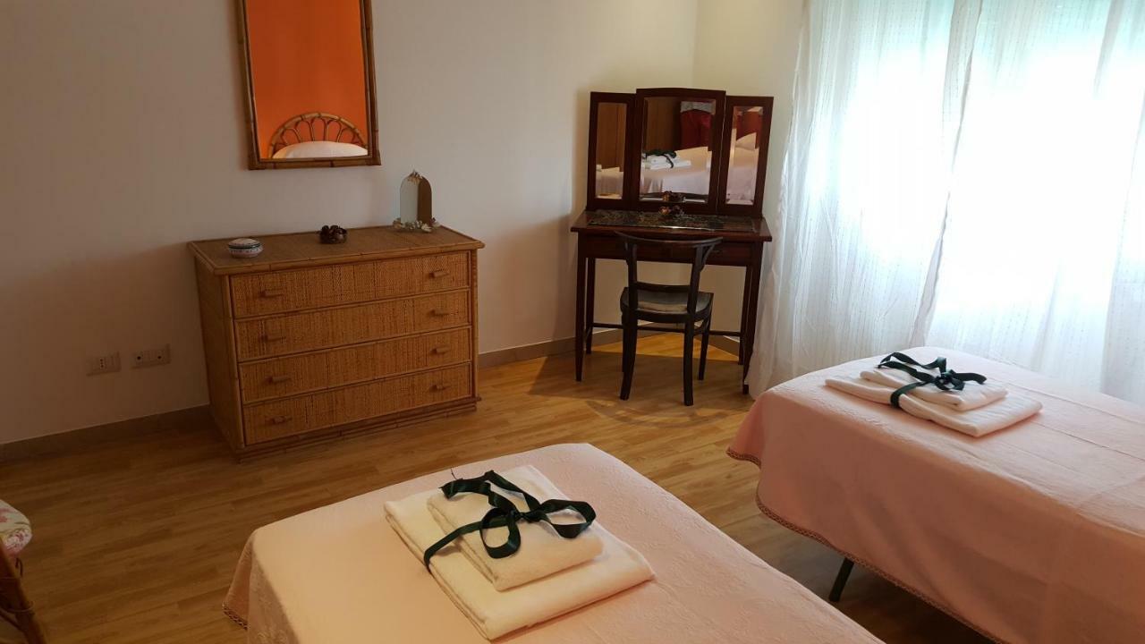 Monilvia Appartamento Firenze Esterno foto