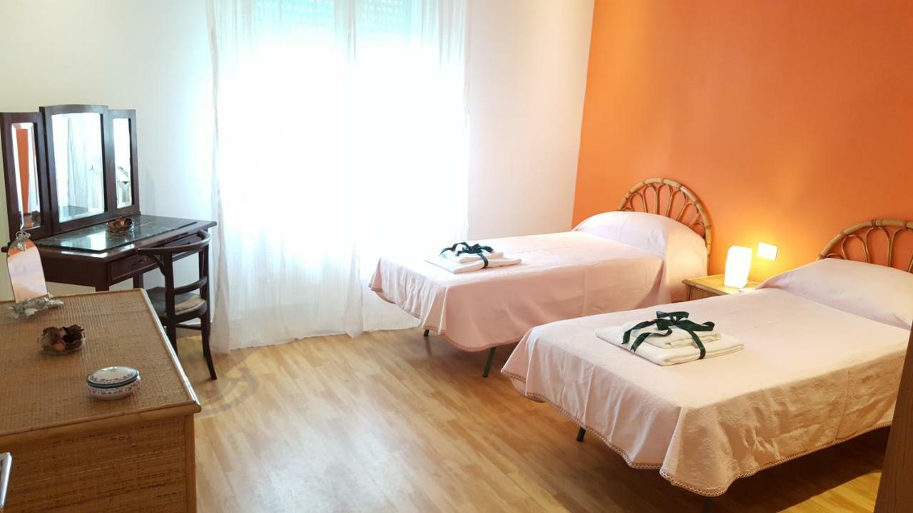 Monilvia Appartamento Firenze Esterno foto