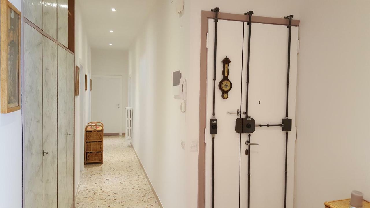 Monilvia Appartamento Firenze Esterno foto