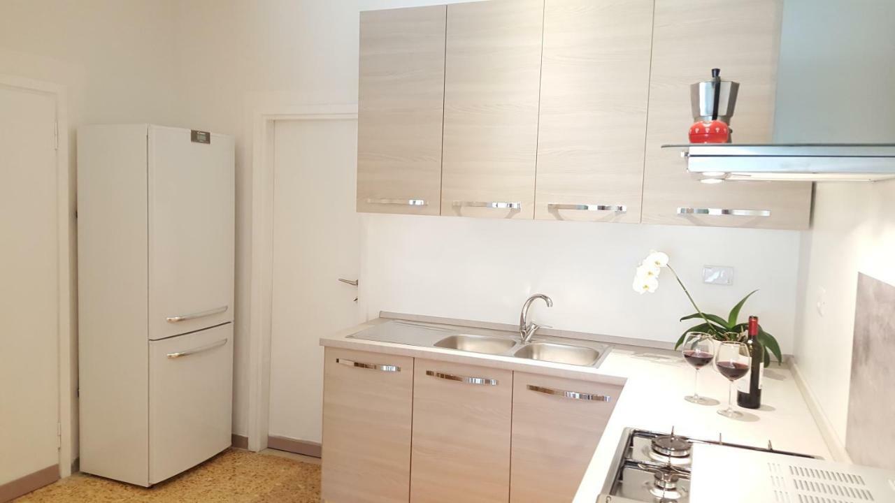 Monilvia Appartamento Firenze Esterno foto