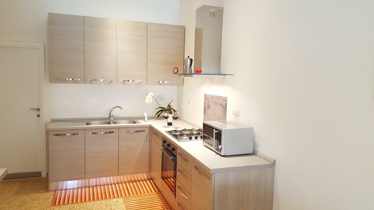 Monilvia Appartamento Firenze Esterno foto