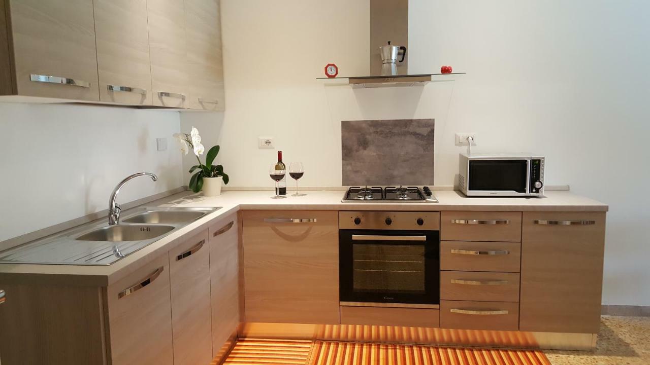 Monilvia Appartamento Firenze Esterno foto