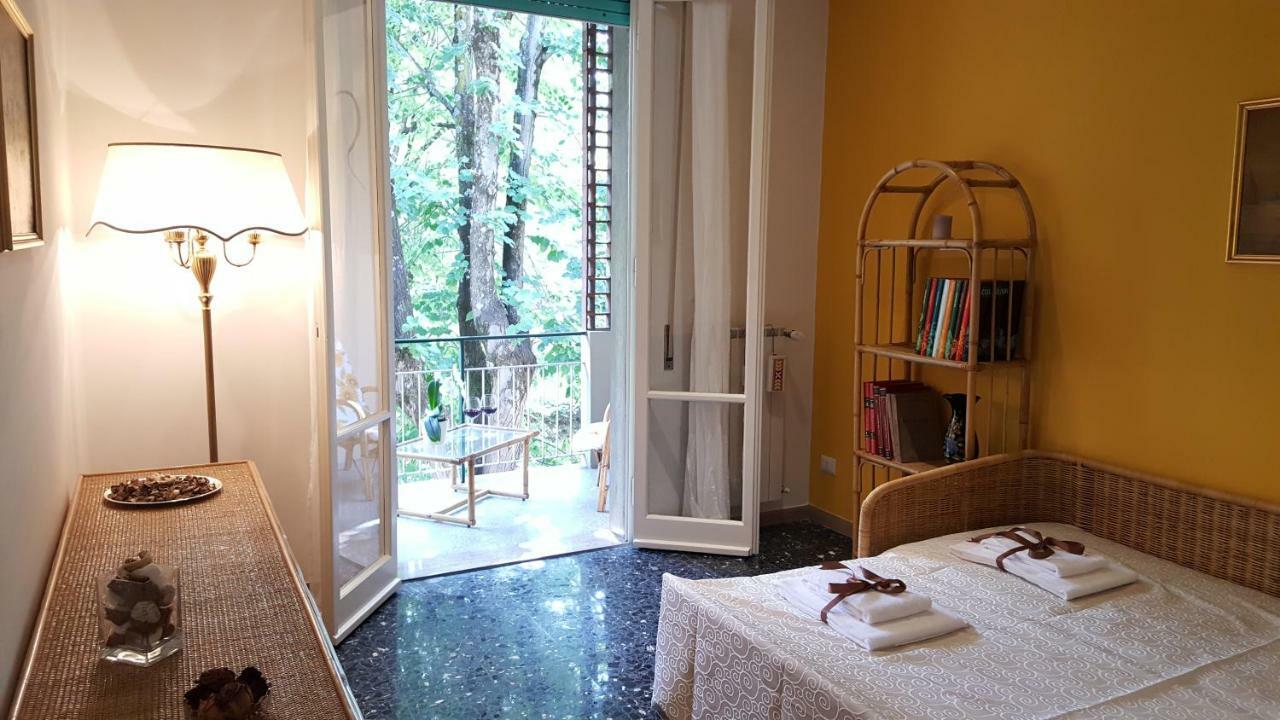 Monilvia Appartamento Firenze Esterno foto