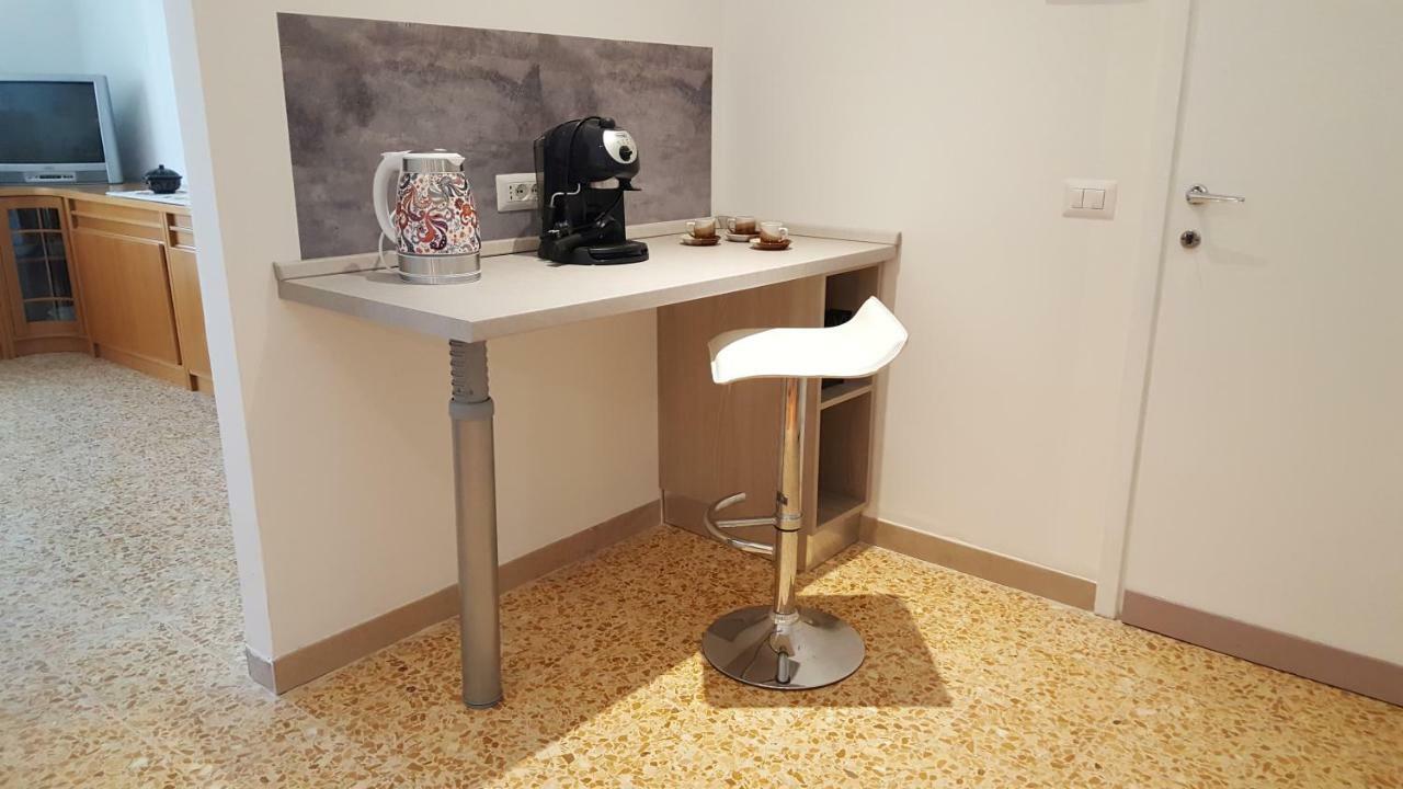 Monilvia Appartamento Firenze Esterno foto