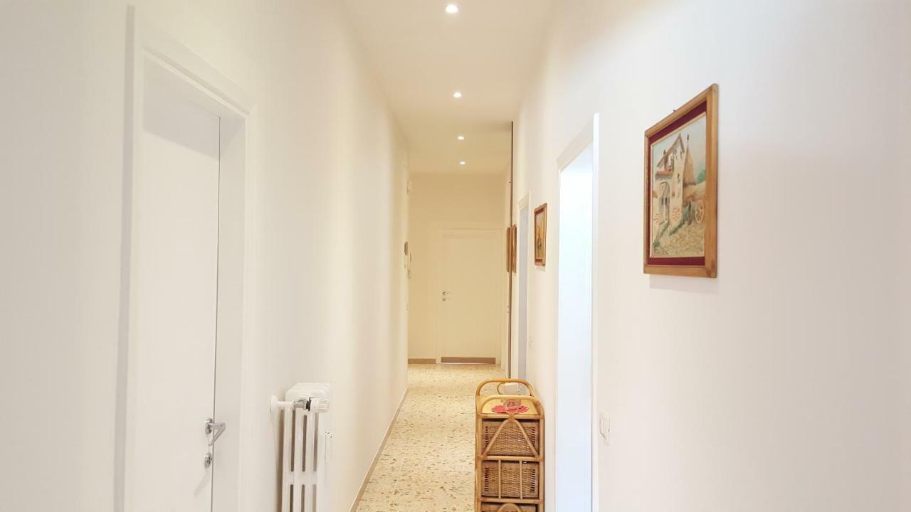 Monilvia Appartamento Firenze Esterno foto