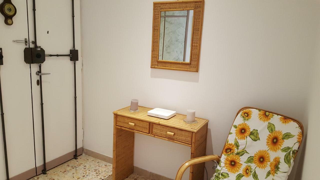 Monilvia Appartamento Firenze Esterno foto