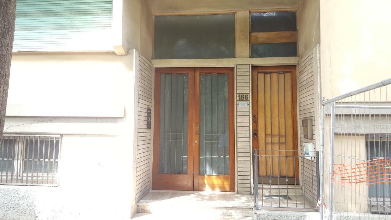 Monilvia Appartamento Firenze Esterno foto