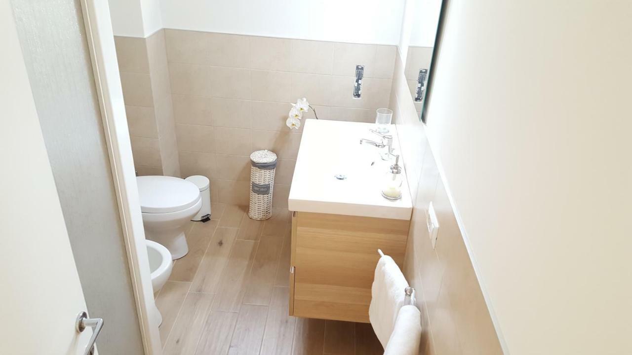 Monilvia Appartamento Firenze Esterno foto