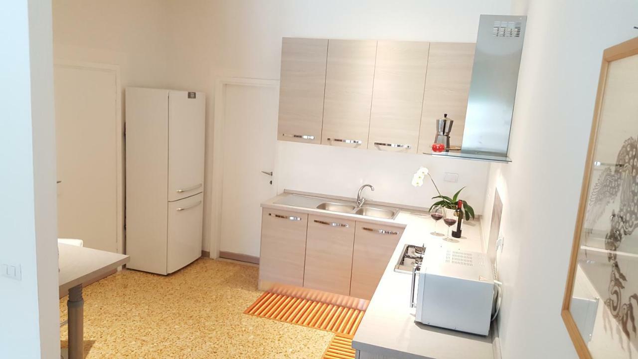Monilvia Appartamento Firenze Esterno foto
