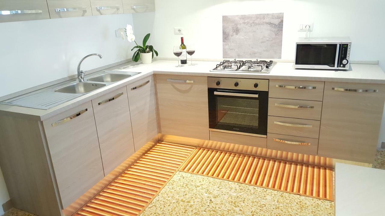 Monilvia Appartamento Firenze Esterno foto