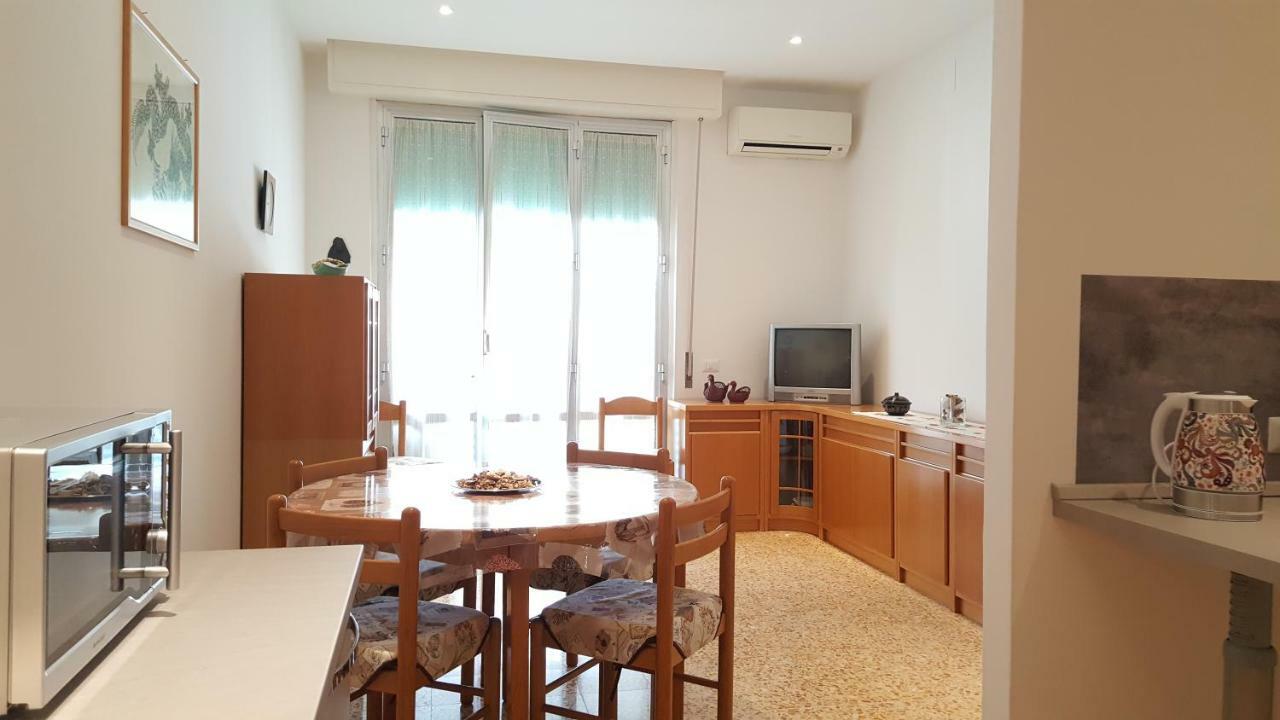 Monilvia Appartamento Firenze Esterno foto