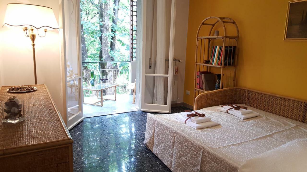 Monilvia Appartamento Firenze Esterno foto
