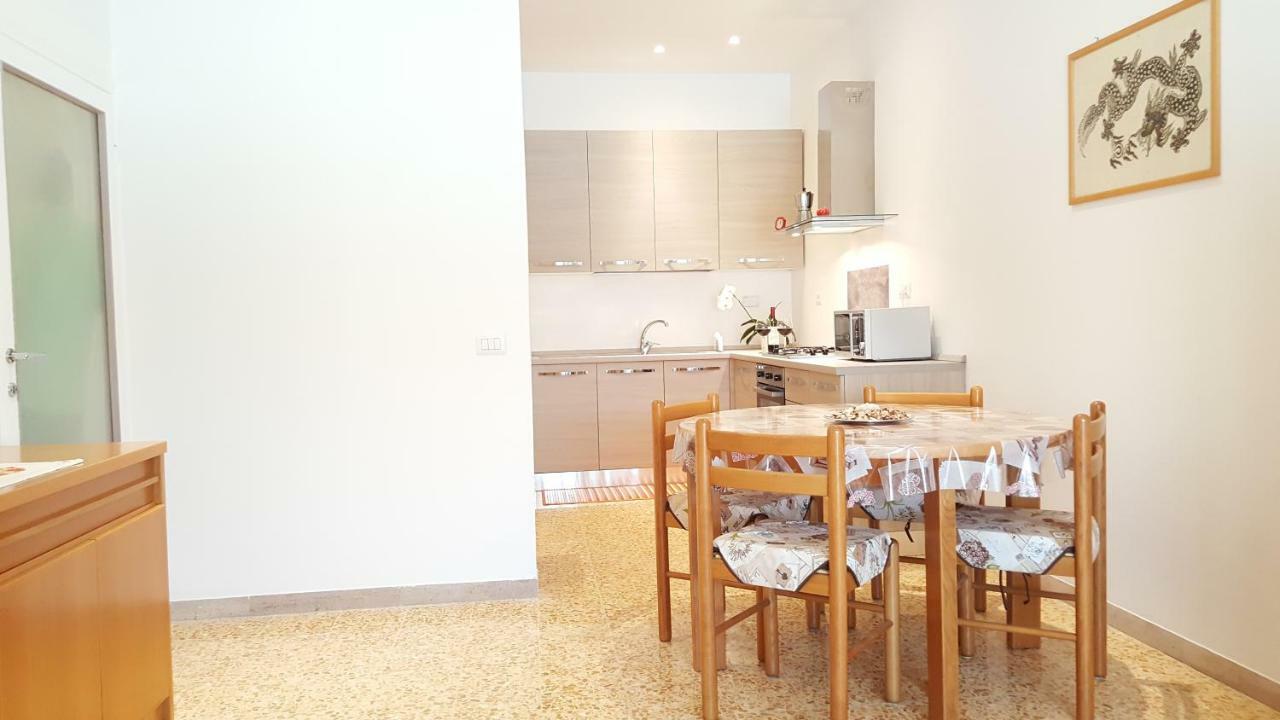 Monilvia Appartamento Firenze Esterno foto