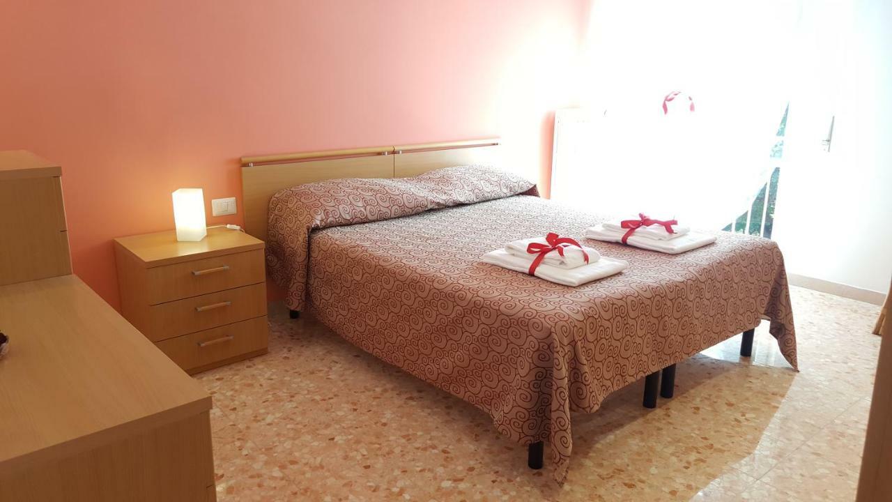 Monilvia Appartamento Firenze Esterno foto