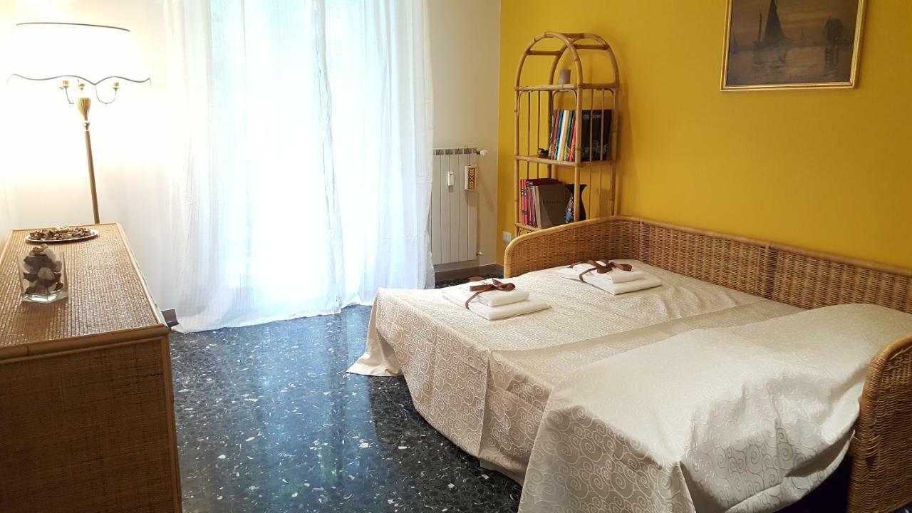 Monilvia Appartamento Firenze Esterno foto