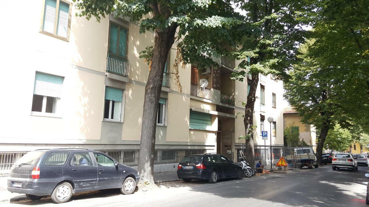 Monilvia Appartamento Firenze Esterno foto